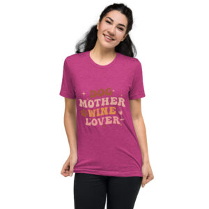 Short sleeve t-shirt