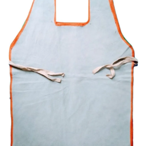 Indutrial Leather Apron