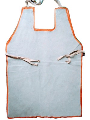 Indutrial Leather Apron