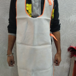 Indutrial Leather Apron