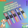 Dog Reflective Collar_pack of 5_01