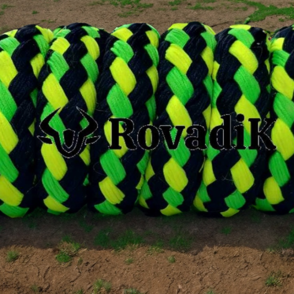 Horse Training Leash