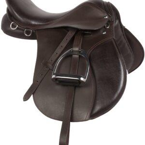 Close Contact Saddle