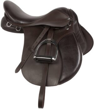 Close Contact Saddle