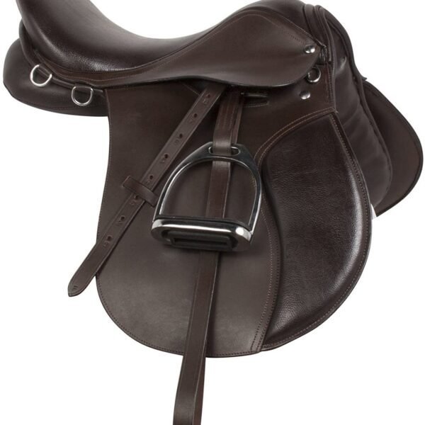Close Contact Saddle