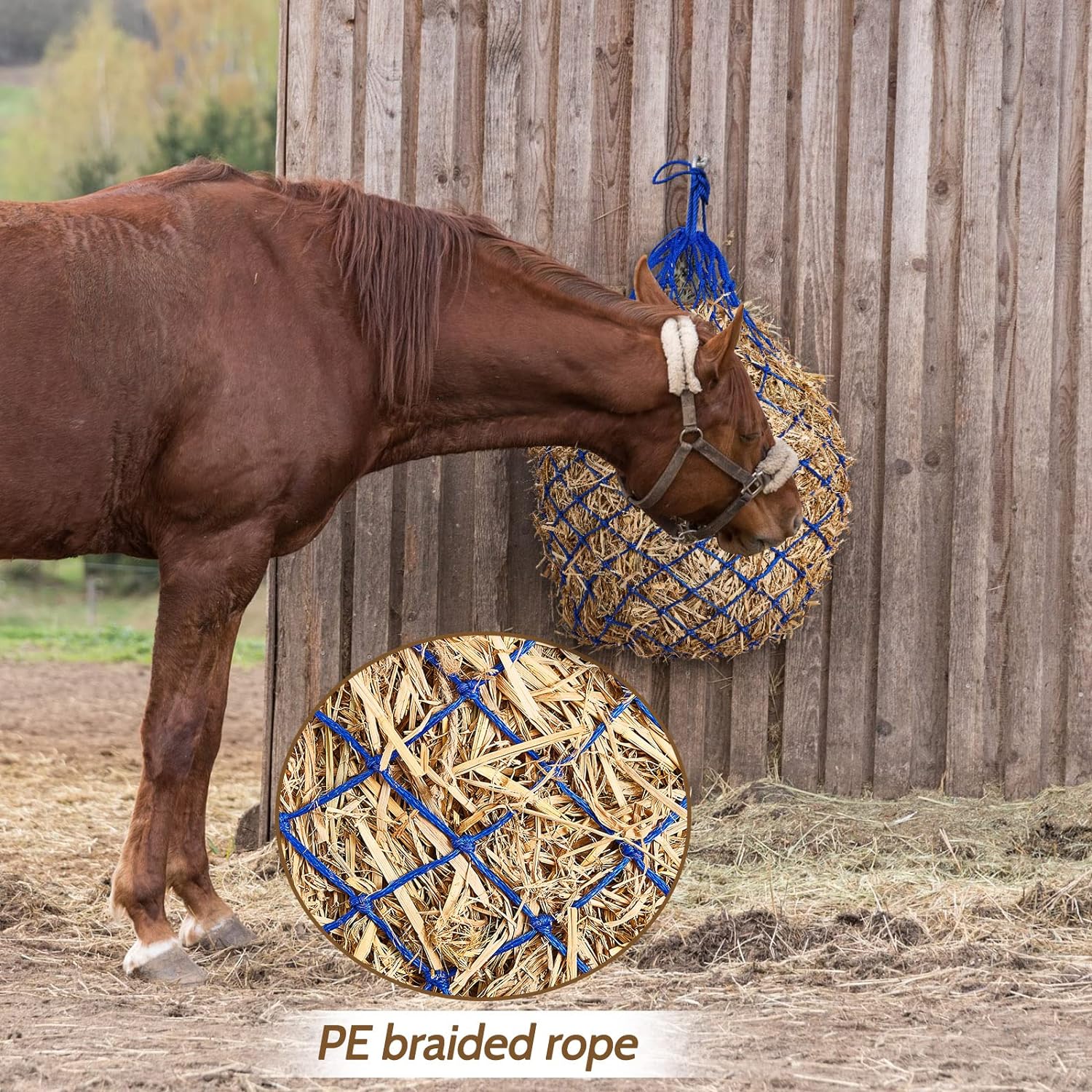 Hay bag Image-1