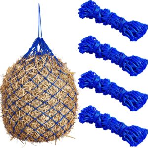 Horse Hay Bag