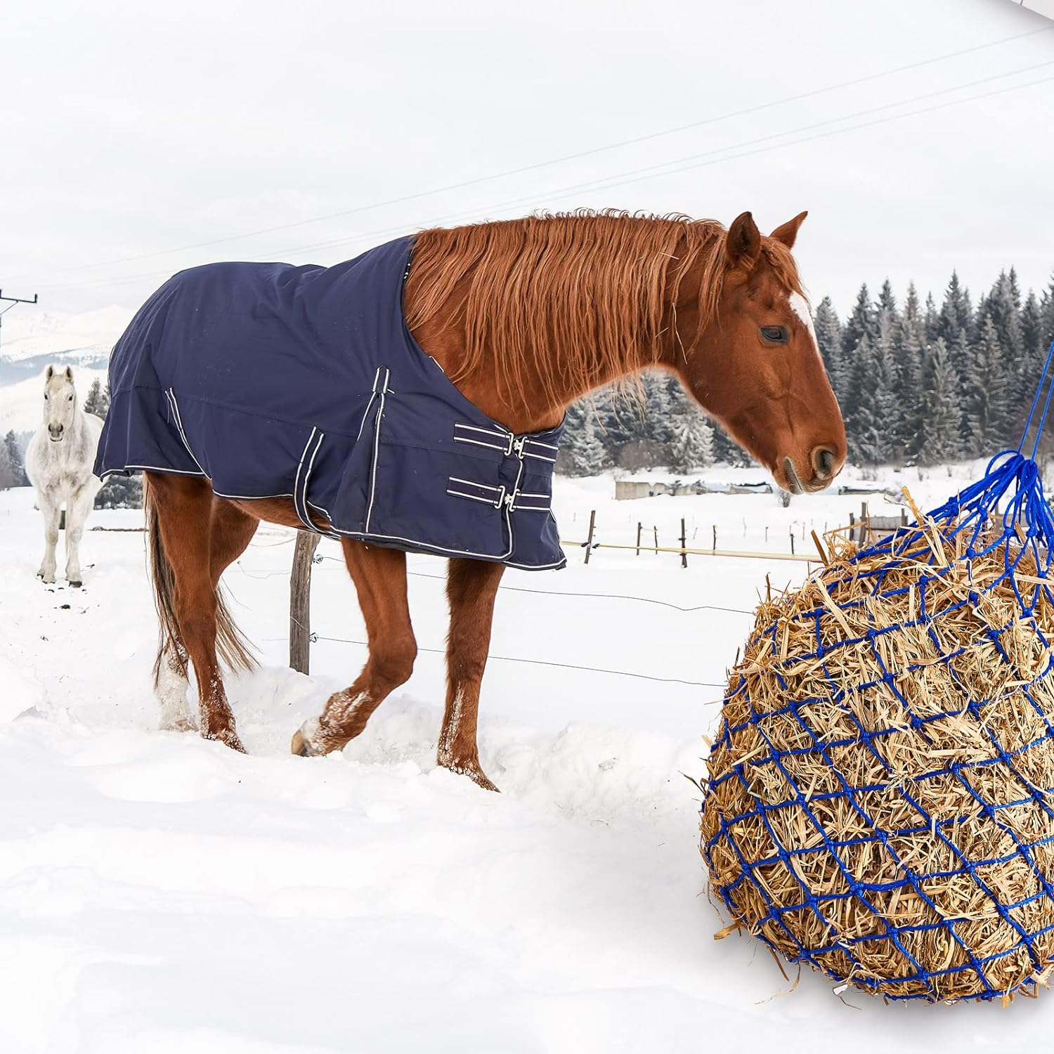 Hay bag Image-3
