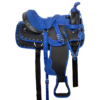 Horse Saddle_02