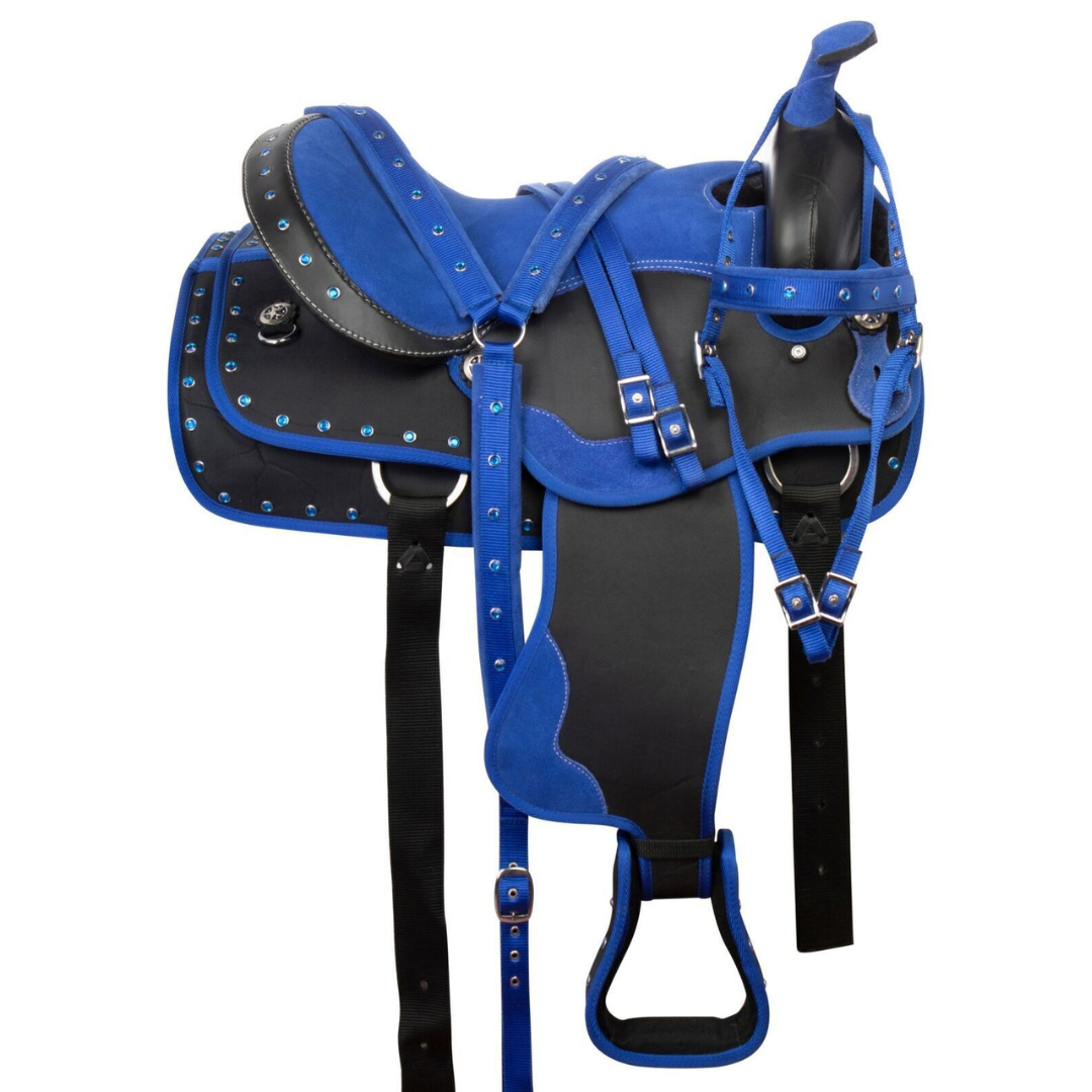 Horse Saddle_02