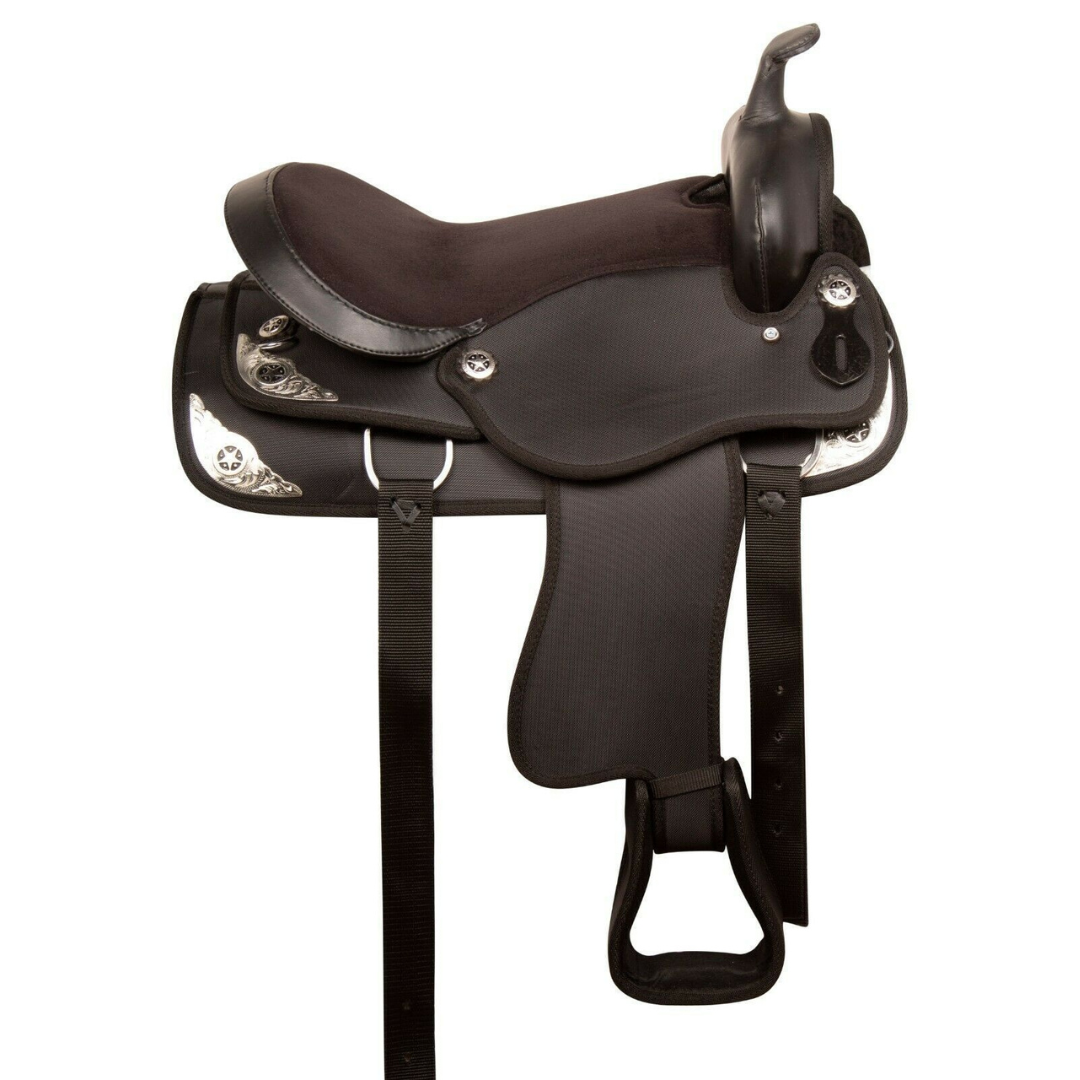 Horse Saddle_03