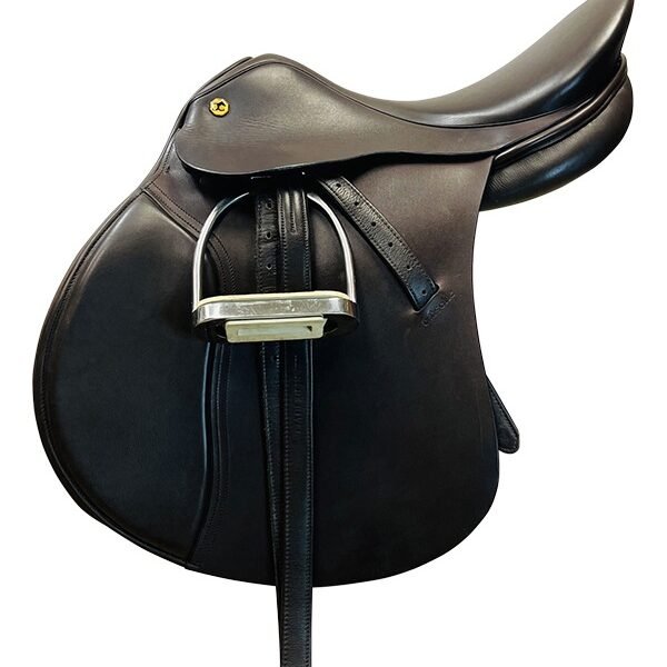 Close Contact Saddle