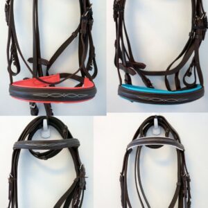 Horse Leather Bridle