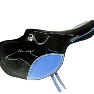 Race Exercise Saddle