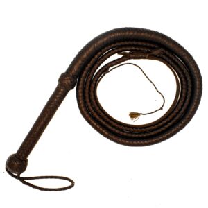 Indiana Jones Bull Whips