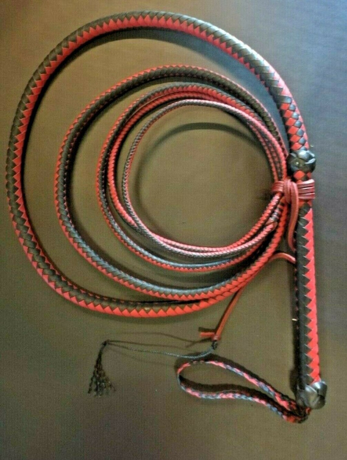 bull whip-1