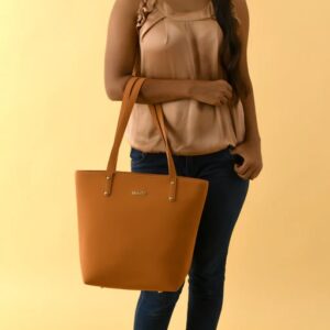 Leather Tote Bags