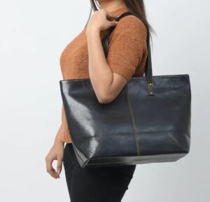 Leather Tote Bags