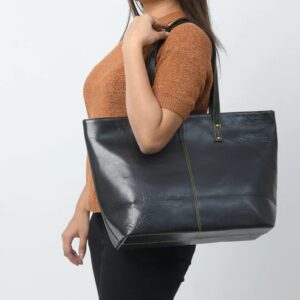 Leather Tote Bags