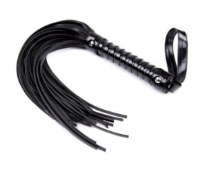 Leather Flogger