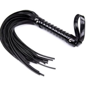 Leather Flogger