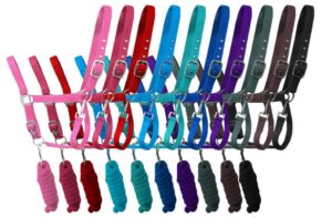 Horse Nylon Halter