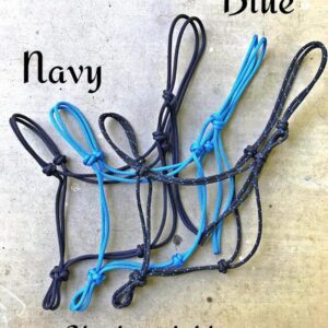 Horse Rope Halters