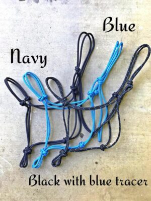 Horse Rope Halters