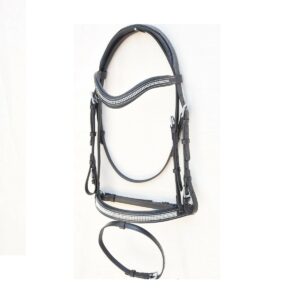 Horse Bridles