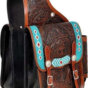 Saddle Bags