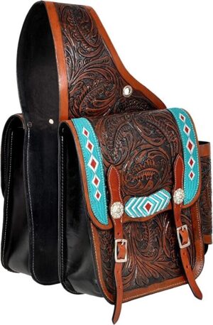 Saddle Bags
