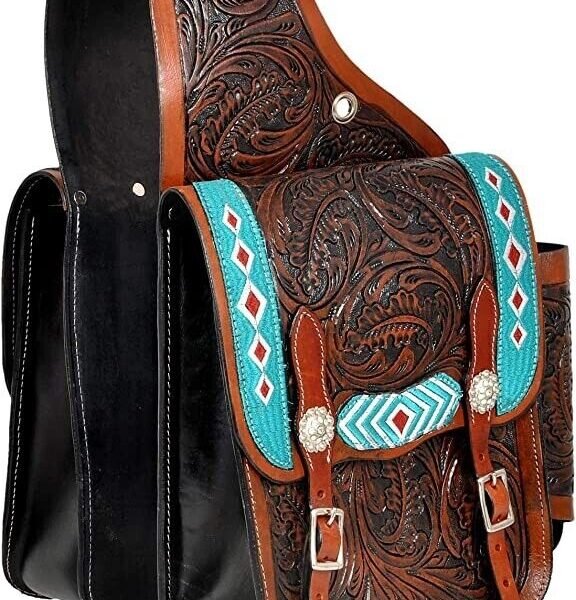 Saddle Bags