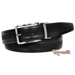 Reversible Leather Belts