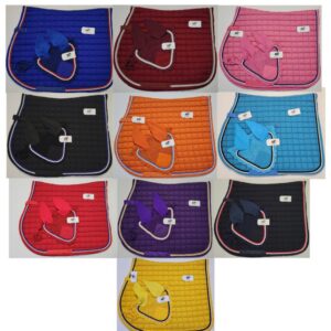 Horse Saddle Pad