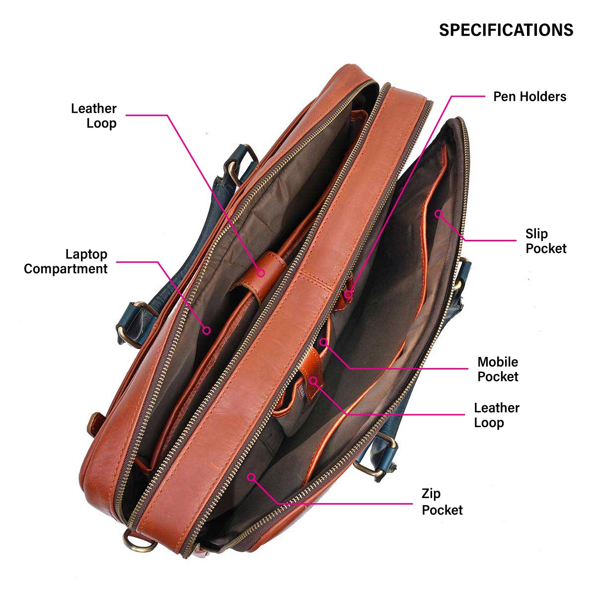 Leather Laptop Bags_Tan_07