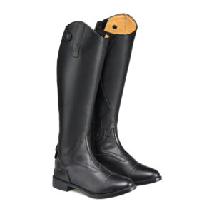 Rovadik Customised HandMade Horse Riding Boots,Genuine Leather Equestrian Boots, English Riding Boots for Cowboy/Cowgirl-Unisex Boots