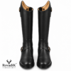 Rovadik 'Vanguard' Customised HandMade Horse Riding Boots,Genuine Leather Equestrian Boots, English Riding Boots for Cowboy/Cowgirl-Unisex Boots-Black - Thumbnail Image 2