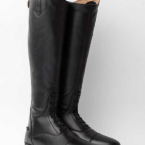 Rovadik Customised HandMade Horse Riding Boots,Genuine Leather Equestrian Boots, English Riding Boots for Cowboy/Cowgirl-Unisex Boots