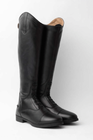 Rovadik Customised HandMade Horse Riding Boots,Genuine Leather Equestrian Boots, English Riding Boots for Cowboy/Cowgirl-Unisex Boots