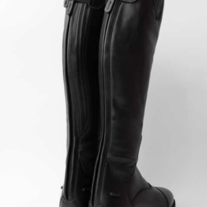 Rovadik Customised HandMade Horse Riding Boots,Genuine Leather Equestrian Boots, English Riding Boots for Cowboy/Cowgirl-Unisex Boots