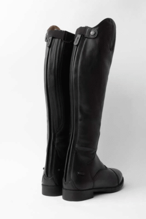 Rovadik Customised HandMade Horse Riding Boots,Genuine Leather Equestrian Boots, English Riding Boots for Cowboy/Cowgirl-Unisex Boots