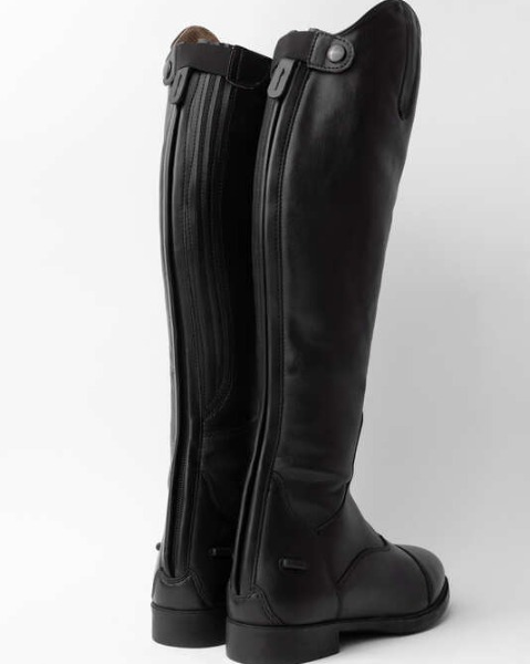 Rovadik Customised HandMade Horse Riding Boots,Genuine Leather Equestrian Boots, English Riding Boots for Cowboy/Cowgirl-Unisex Boots