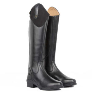 Rovadik Customised HandMade Horse Riding Boots,Genuine Leather Equestrian Boots, English Riding Boots for Cowboy/Cowgirl-Unisex Boots