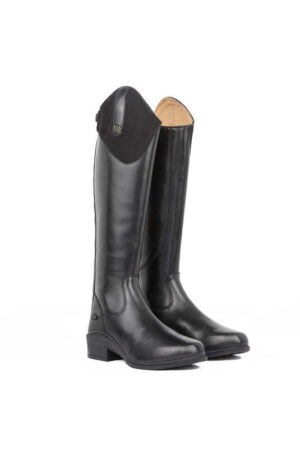 Rovadik Customised HandMade Horse Riding Boots,Genuine Leather Equestrian Boots, English Riding Boots for Cowboy/Cowgirl-Unisex Boots