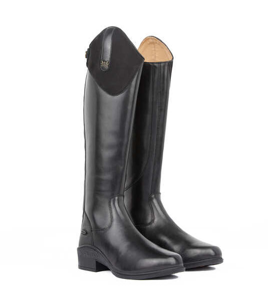 Rovadik Customised HandMade Horse Riding Boots,Genuine Leather Equestrian Boots, English Riding Boots for Cowboy/Cowgirl-Unisex Boots