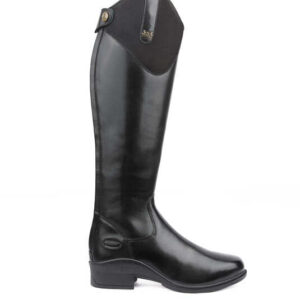 Rovadik Customised HandMade Horse Riding Boots,Genuine Leather Equestrian Boots, English Riding Boots for Cowboy/Cowgirl-Unisex Boots