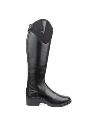 Rovadik Customised HandMade Horse Riding Boots,Genuine Leather Equestrian Boots, English Riding Boots for Cowboy/Cowgirl-Unisex Boots