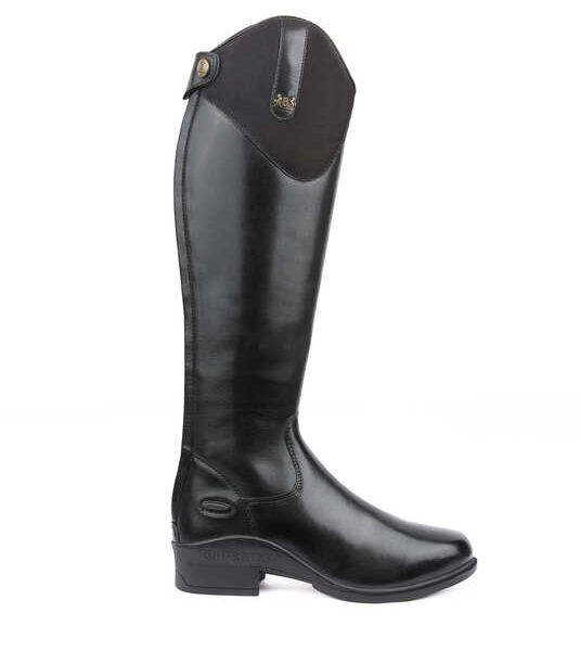 Rovadik Customised HandMade Horse Riding Boots,Genuine Leather Equestrian Boots, English Riding Boots for Cowboy/Cowgirl-Unisex Boots
