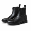 Horse Riding Short Boot Chelsea_01_Embossed