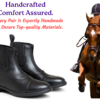 Horse Riding boots 01